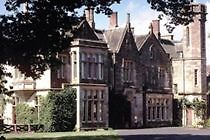 Roxburghe Hotel & Championship Golf Course Kelso Bagian luar foto