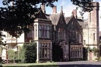 Roxburghe Hotel & Championship Golf Course Kelso Bagian luar foto